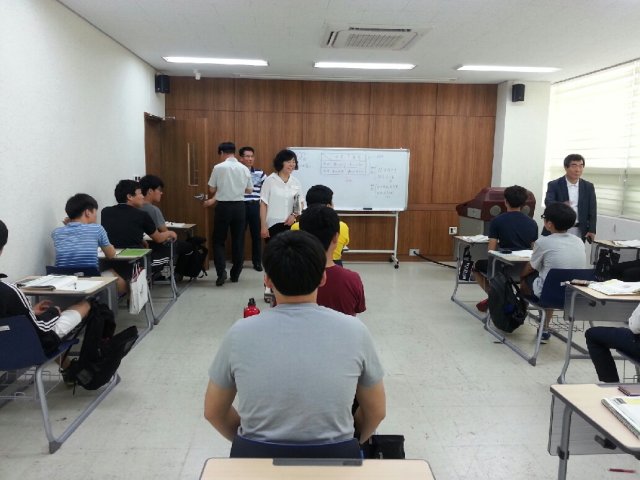 2014년 특성화고 글로벌현장학습 일본어과정 