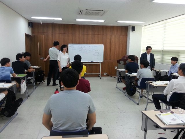 2014년 특성화고 글로벌현장학습 일본어과정 